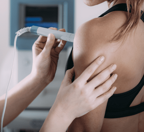 Ultrassom Point of Care (POCUS)