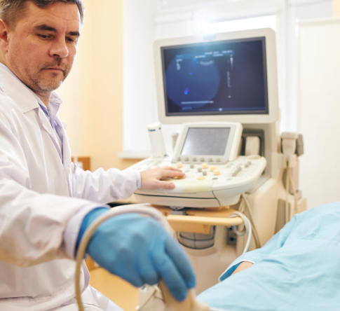 Curso teórico-prático de ultrassonografia em reumatologia