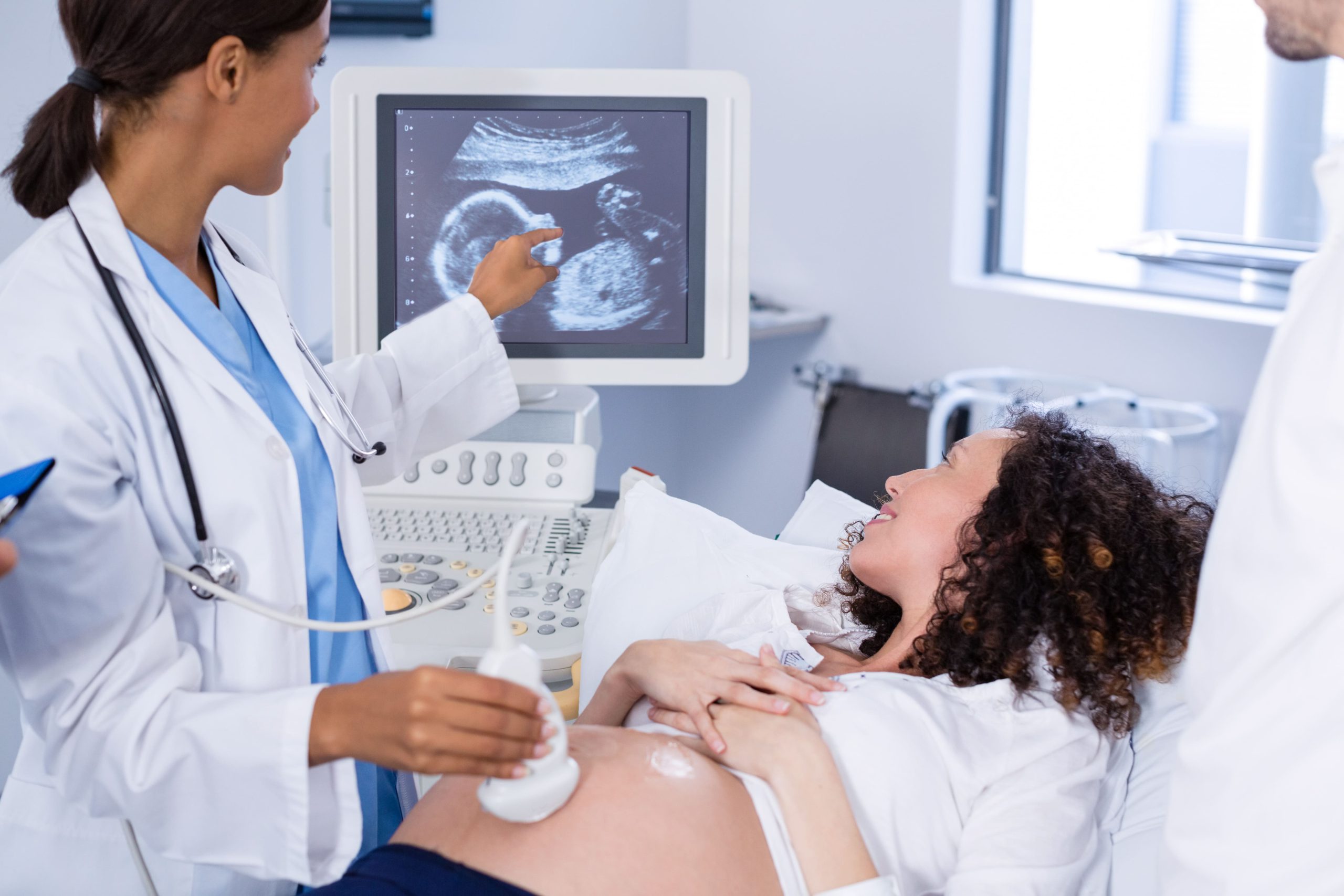 Curso Teórico e Prático de Doppler em Ginecologia e Obstetrícia