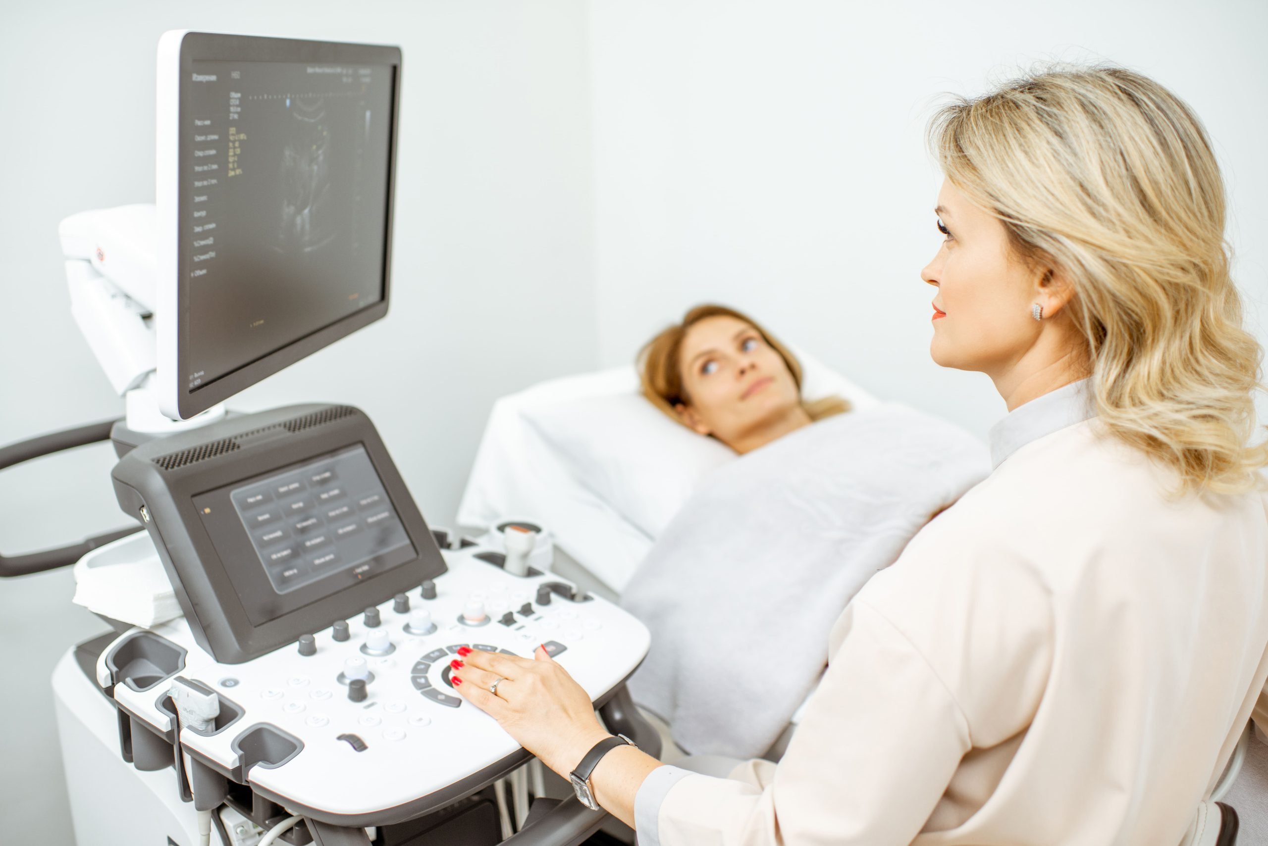 MÓDULO IV – DOPPLER DOS VASOS ABDOMINAIS